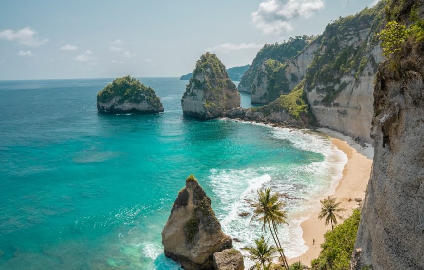 Trip to Bali (6D/5N)
