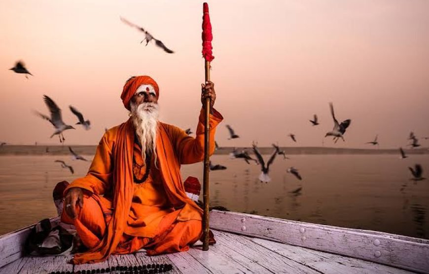 Varanasi,Bhodhgaya,Ayodhya By 3 AC Train