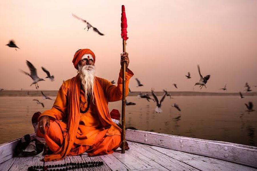 Varanasi,Bhodhgaya,Ayodhya By 3 AC Train