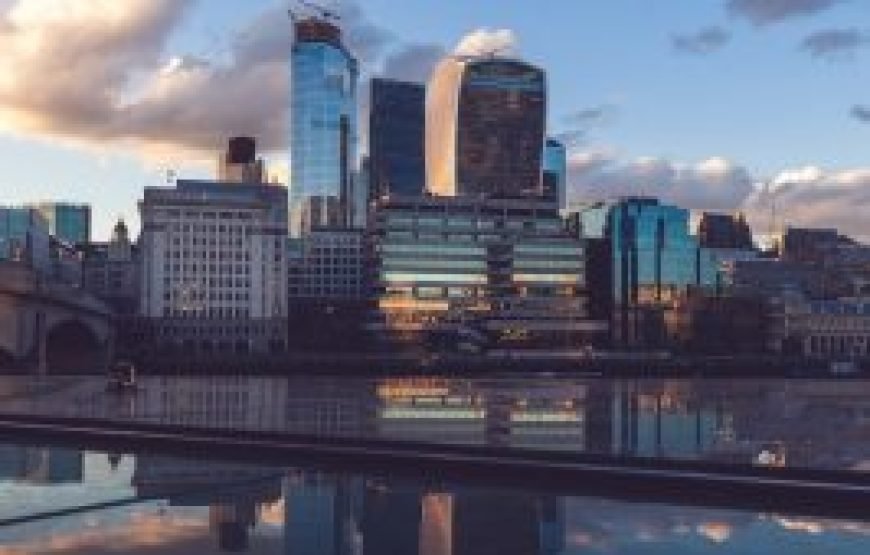 Trip to UK