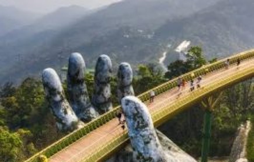 EXPLORE VIETNAM AND CAMBODIA