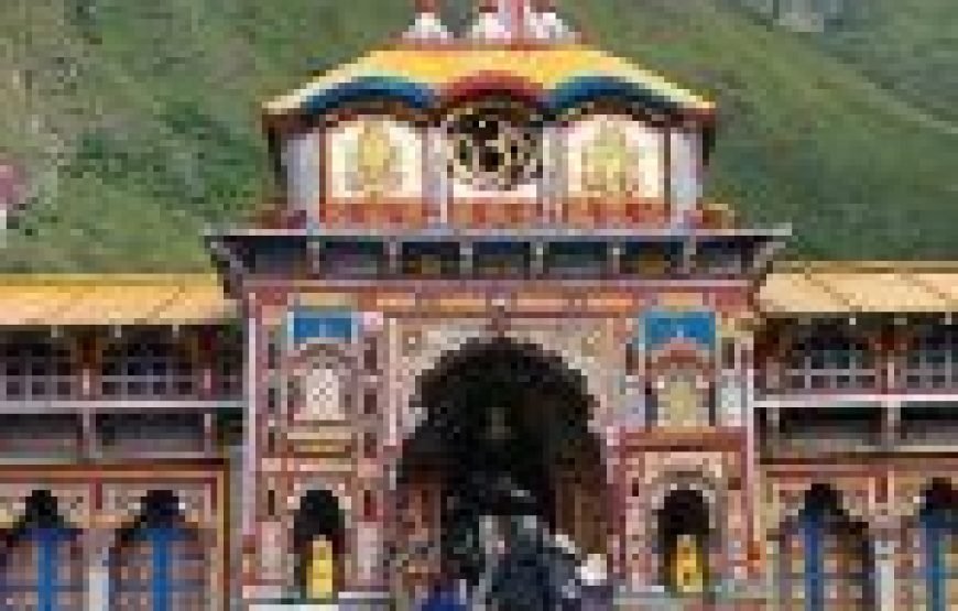 Chardham Ex :- Bangalore , Chennai , Hyderabad & Mumbai