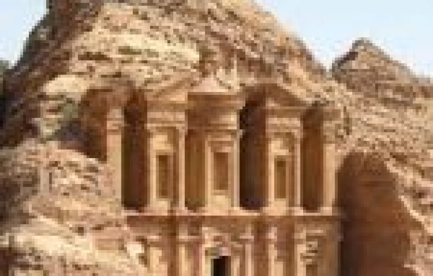 ADVENTURE OF JORDAN