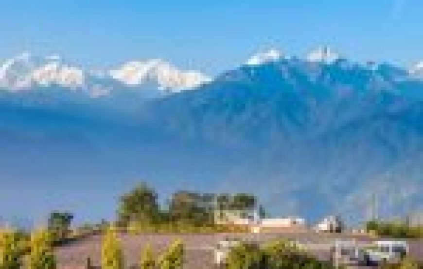 Darjeeling & Gangtok Ex:- Bangalore, Chennai, Mumbai, Delhi, Pune.