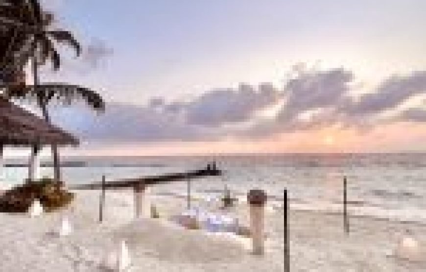 MALDIVES WITH AMAYA KUDA RAH