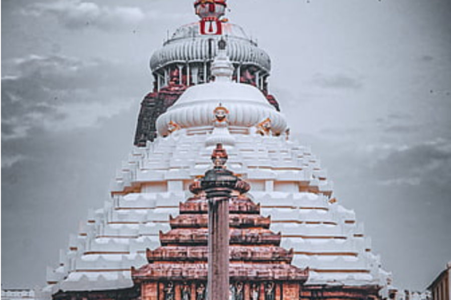 Jagannath Puri Ex :- Bangalore, Chennai, Hyderabad & Mumbai  GROUP DEP