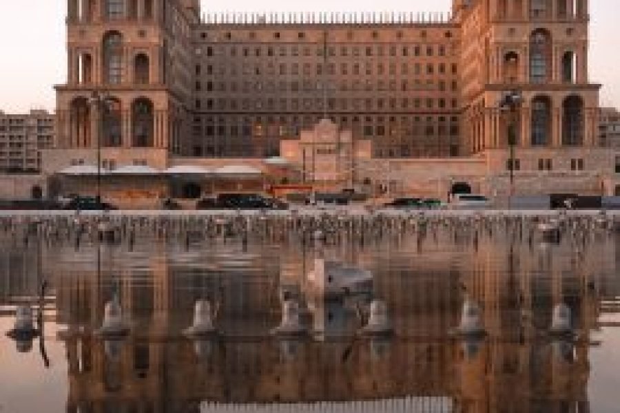 Trip to Baku (5D/4N)