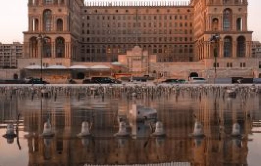 Trip to Baku (5D/4N)