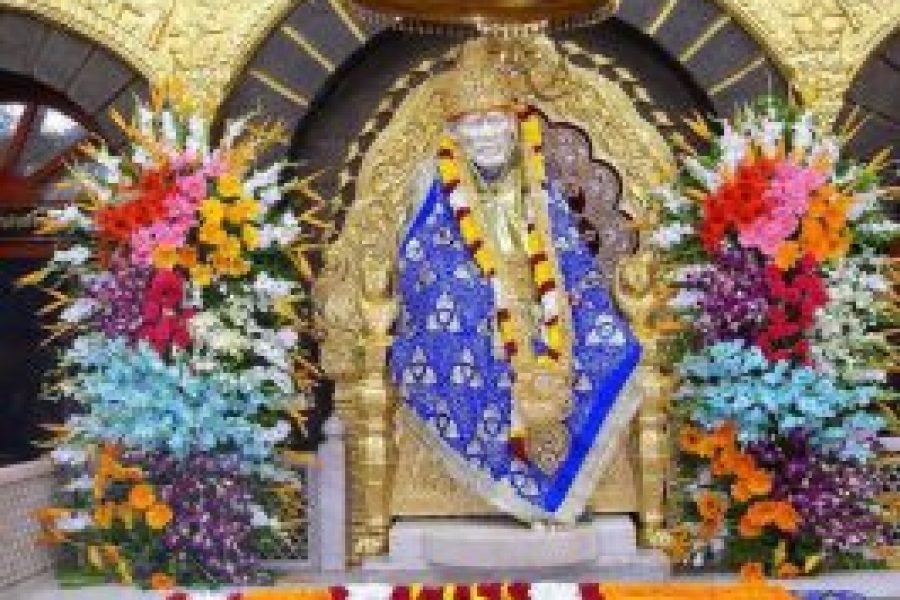 Shirdi Darshan (3D/2N) Ex : Bangalore ,Hyderabad, Chennai & Kolkata