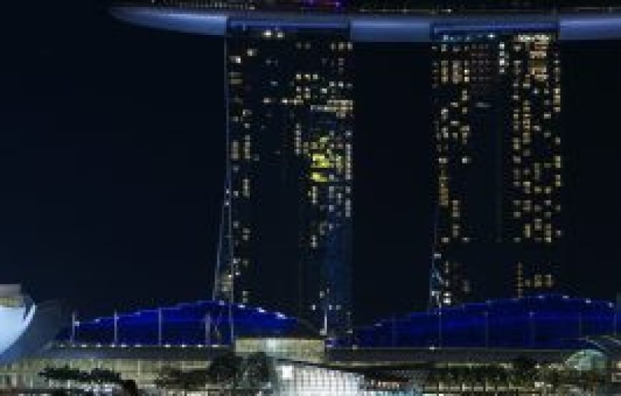 Singapore & Malaysia 7 Days 6 Nights