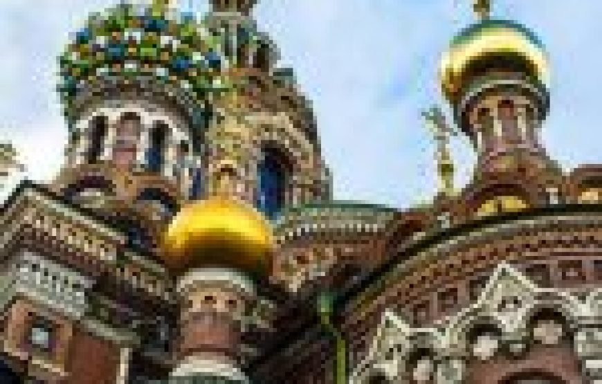 RUSSIAN EXPERIENCE Ex :- Mumbai , Bangalore, Kolkata , Hyderabad