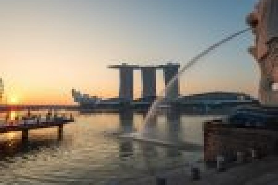 Singapore & Malaysia 7 Days 6 Nights