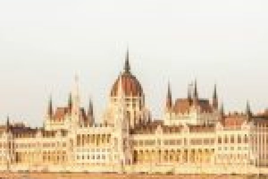 Europe :- 1N Vienna, 3N Budapest, 2N Prague, 1N Linz.